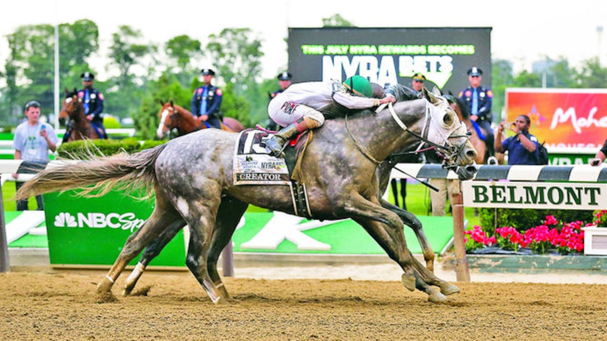 Hípica. Tenemos los pronósticos y aprontes de este jueves, 10 de diciembre