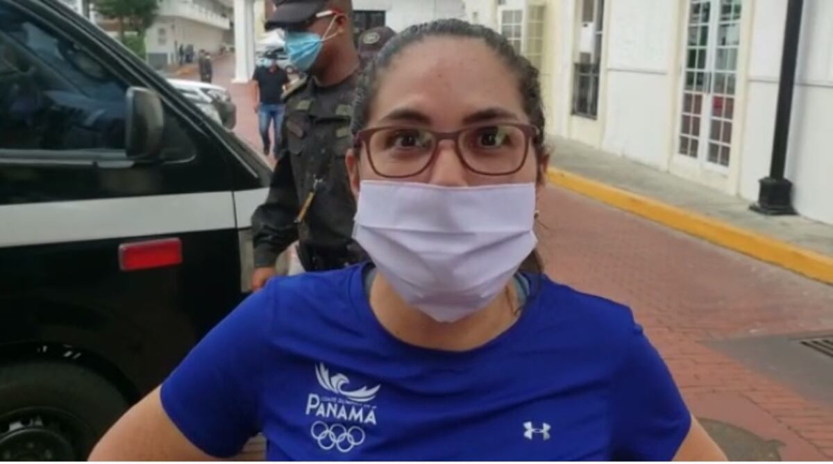 'Nito sancionará la ley de moratoria esta tarde’, adelanta Zulay Rodríguez. Habrá un veto parcial. Video