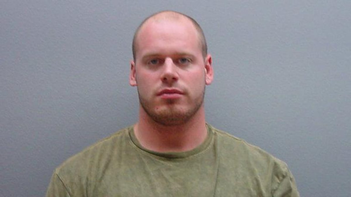 Del snowboard al narco: FBI captura a Ryan Wedding