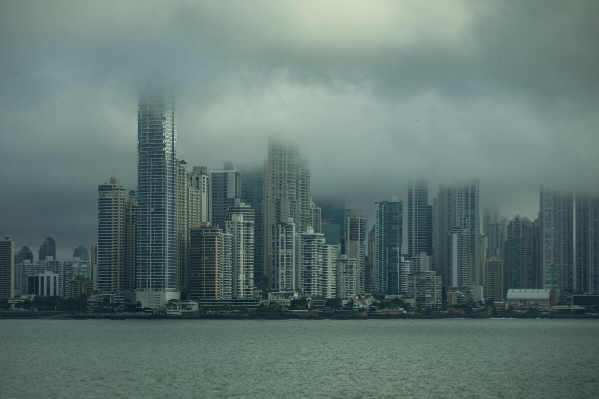 Sinaproc activa la alerta verde por condiciones climáticas adversas