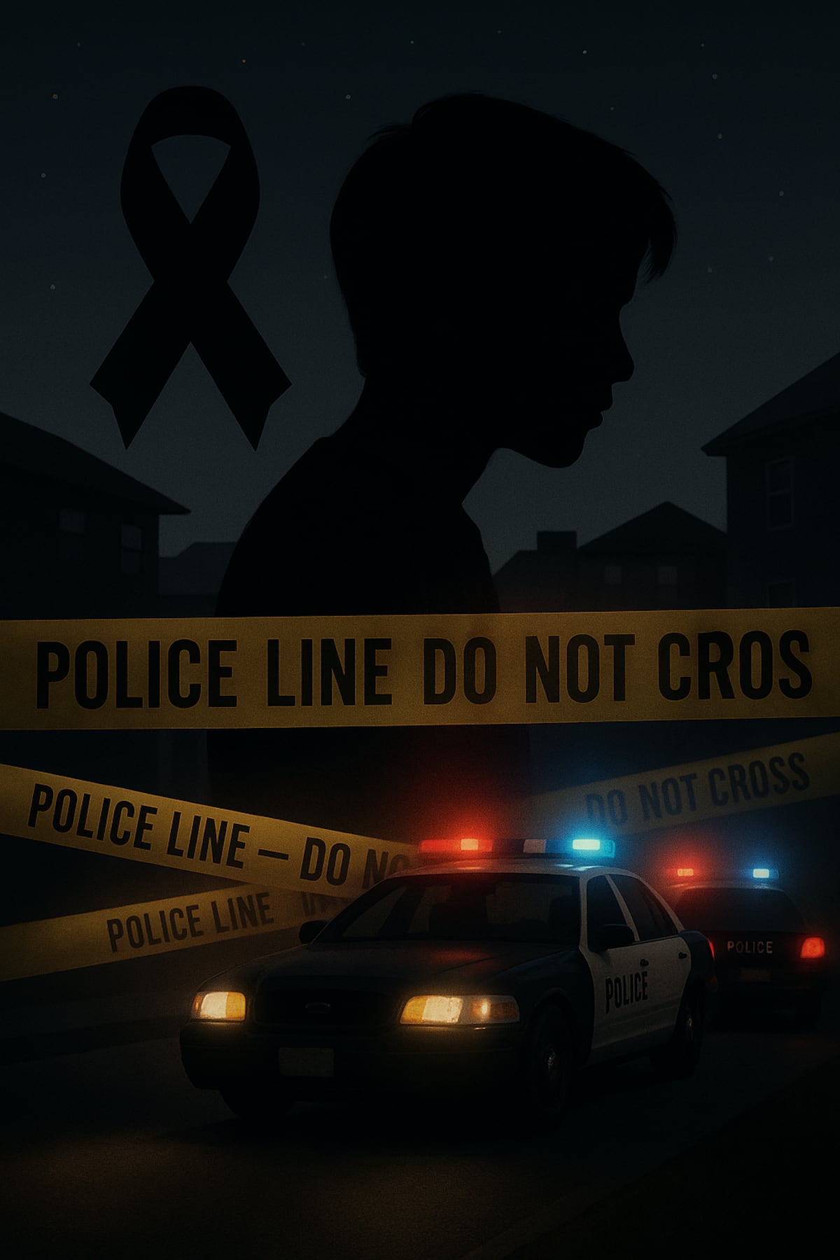 Asesinan a tiros a un menor de 14 años con detención domiciliaria en El Futuro 