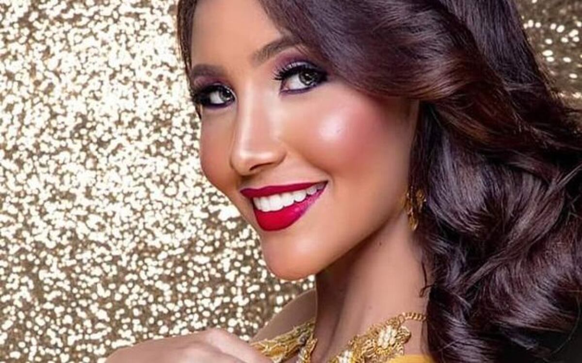 Ya hay nueva reina del Carnaval de Panamá. Y la ganadora es... | Videos