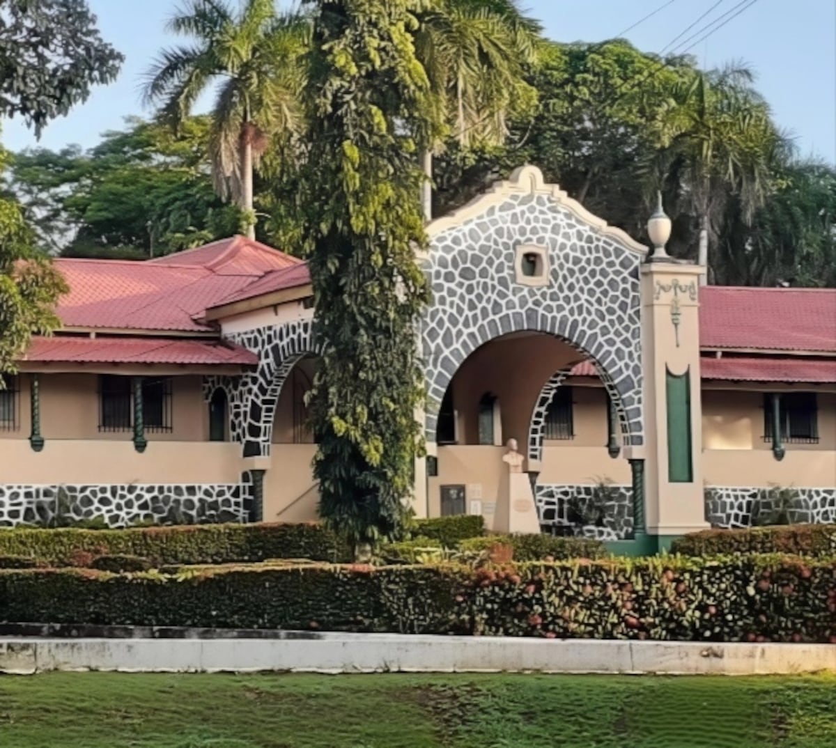 Rechazo por cárcel en terrenos del INA en Veraguas