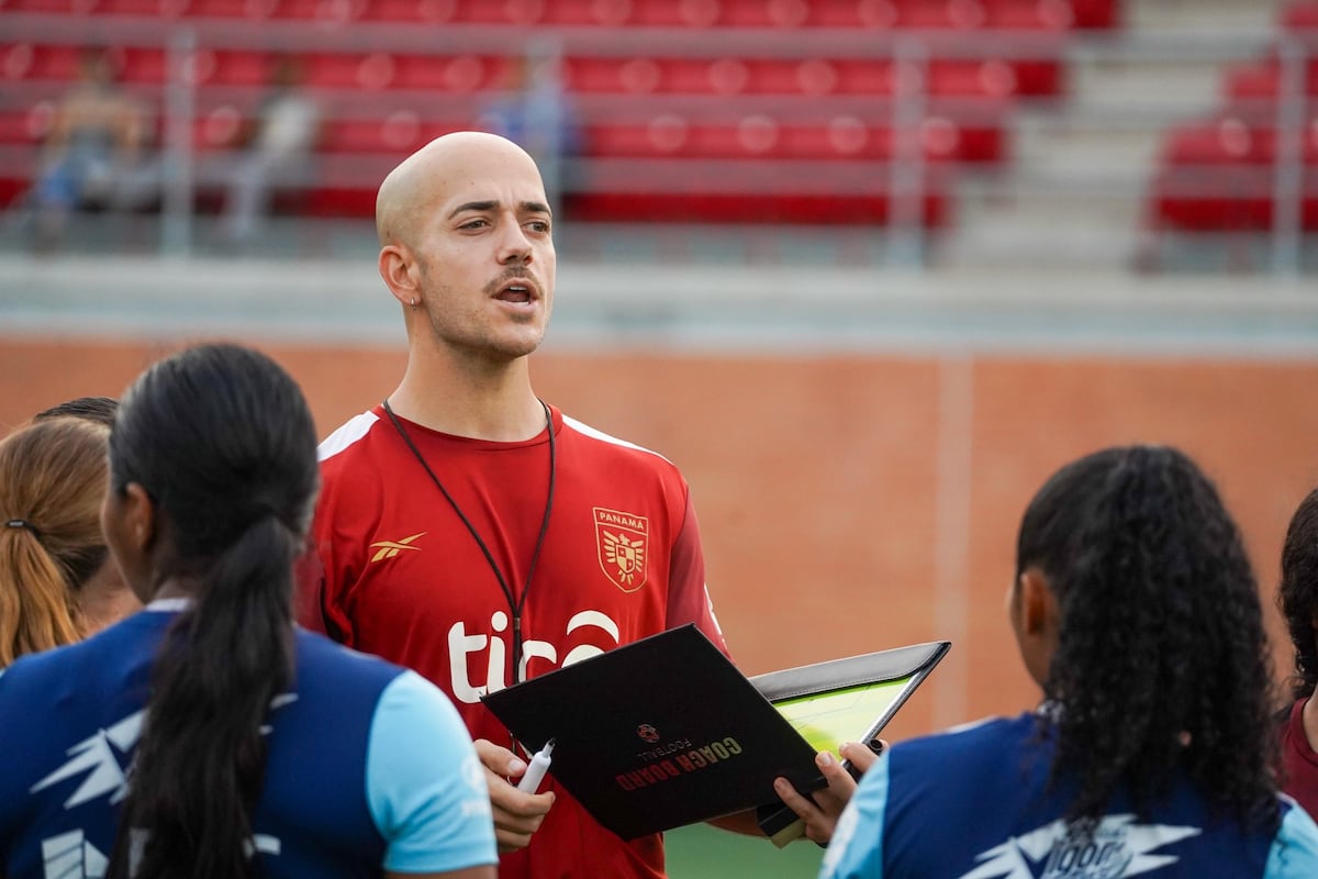 Aubí mueve sus fichas: Sub-17 lista para el reto en Bermudas