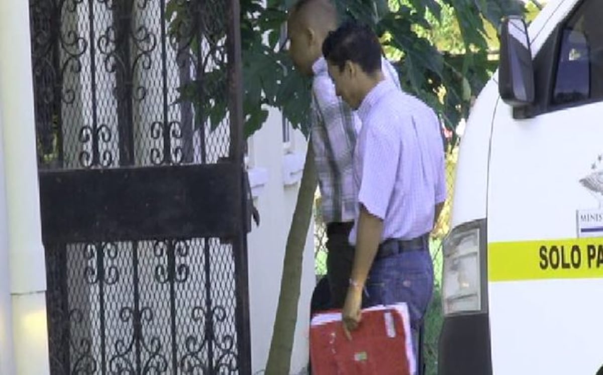 Piden pena máxima.Apelan condena por horrendo crimen de universitaria