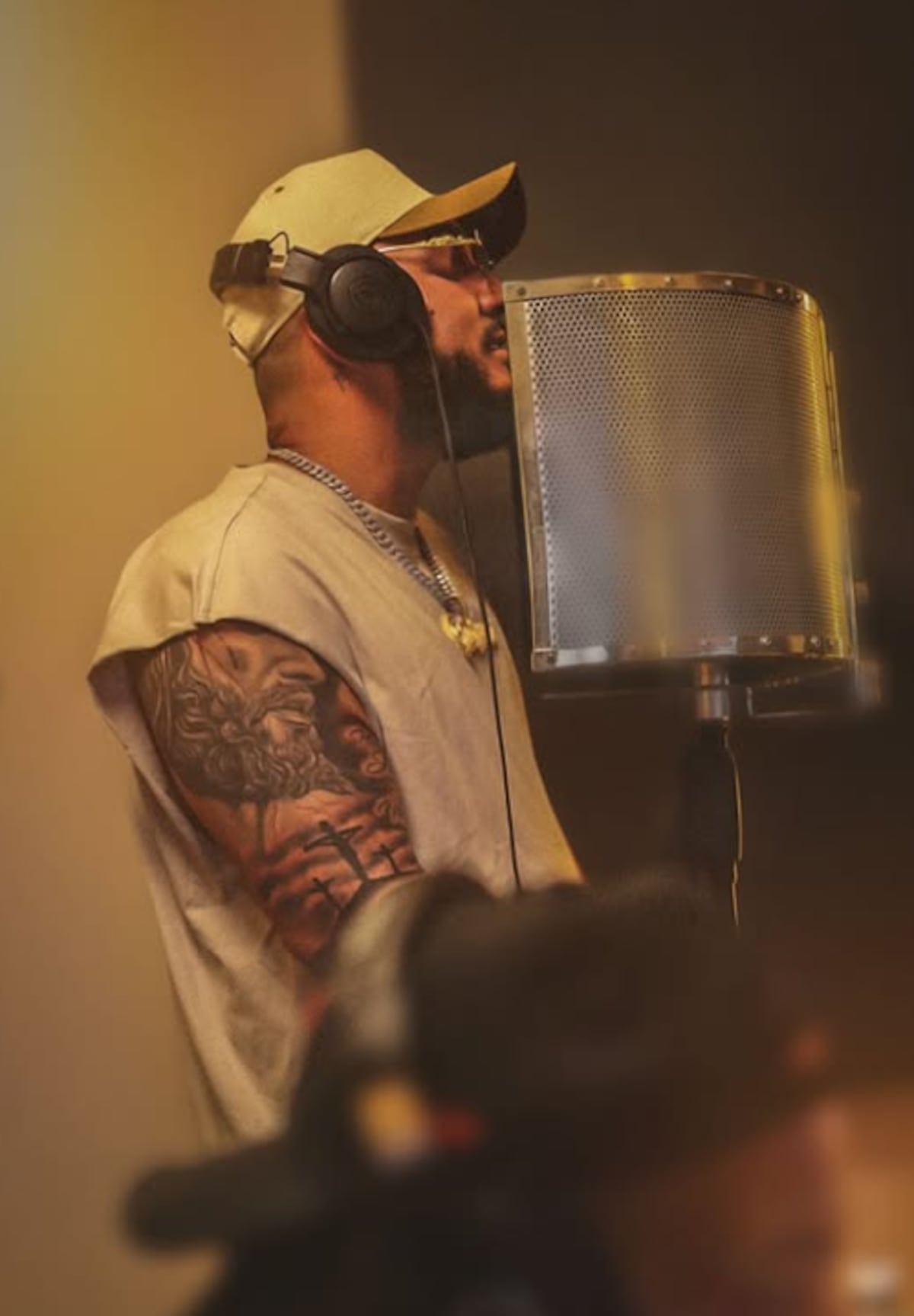 Talento chiricano cruza fronteras: Oulan941 estrena ‘Más buena, más bandida’