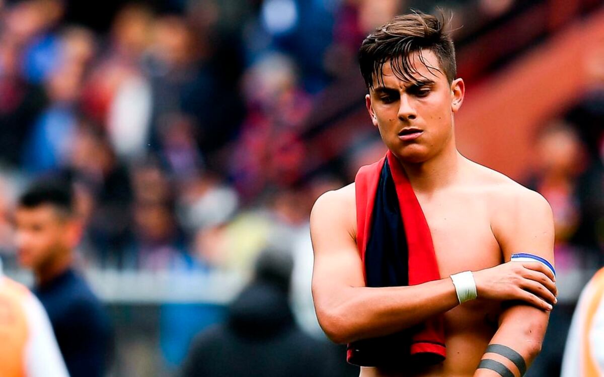 Con resaca de la Champions, Juventus pierde su invicto en la fecha 28 del Calcio