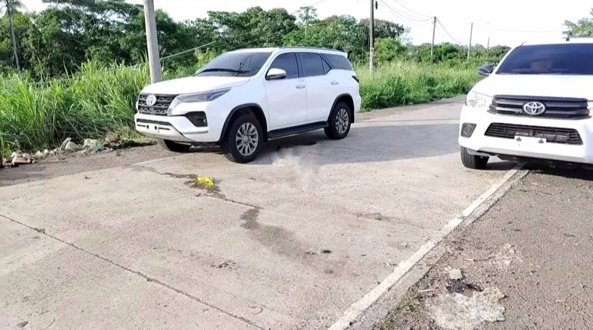 El enigma de la muerte de Antonio Murillo: un caso que desconcierta a La Chorrera