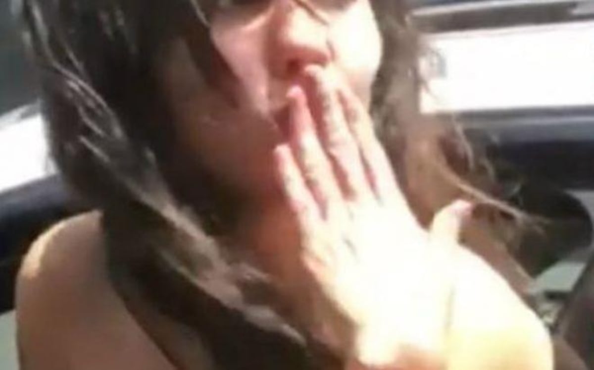 Policía capturó a la que se fugó del retén.Hasta la guacha. Álvaro reacciona