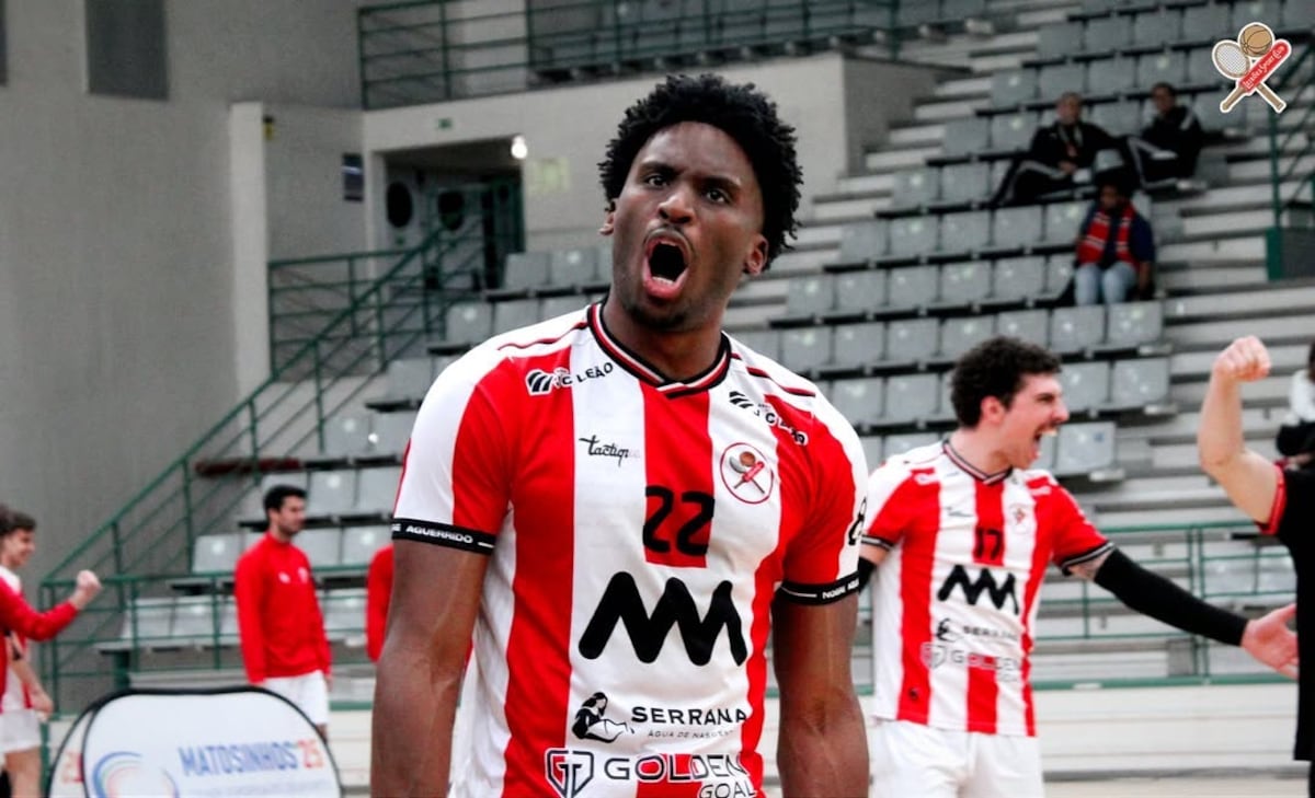 Uriel Batista enciende Portugal y tumba al Benfica