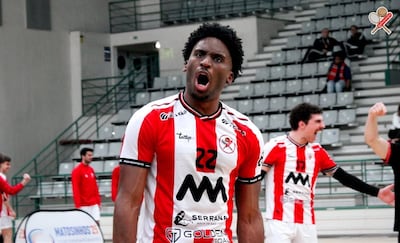 Uriel Batista enciende Portugal y tumba al Benfica