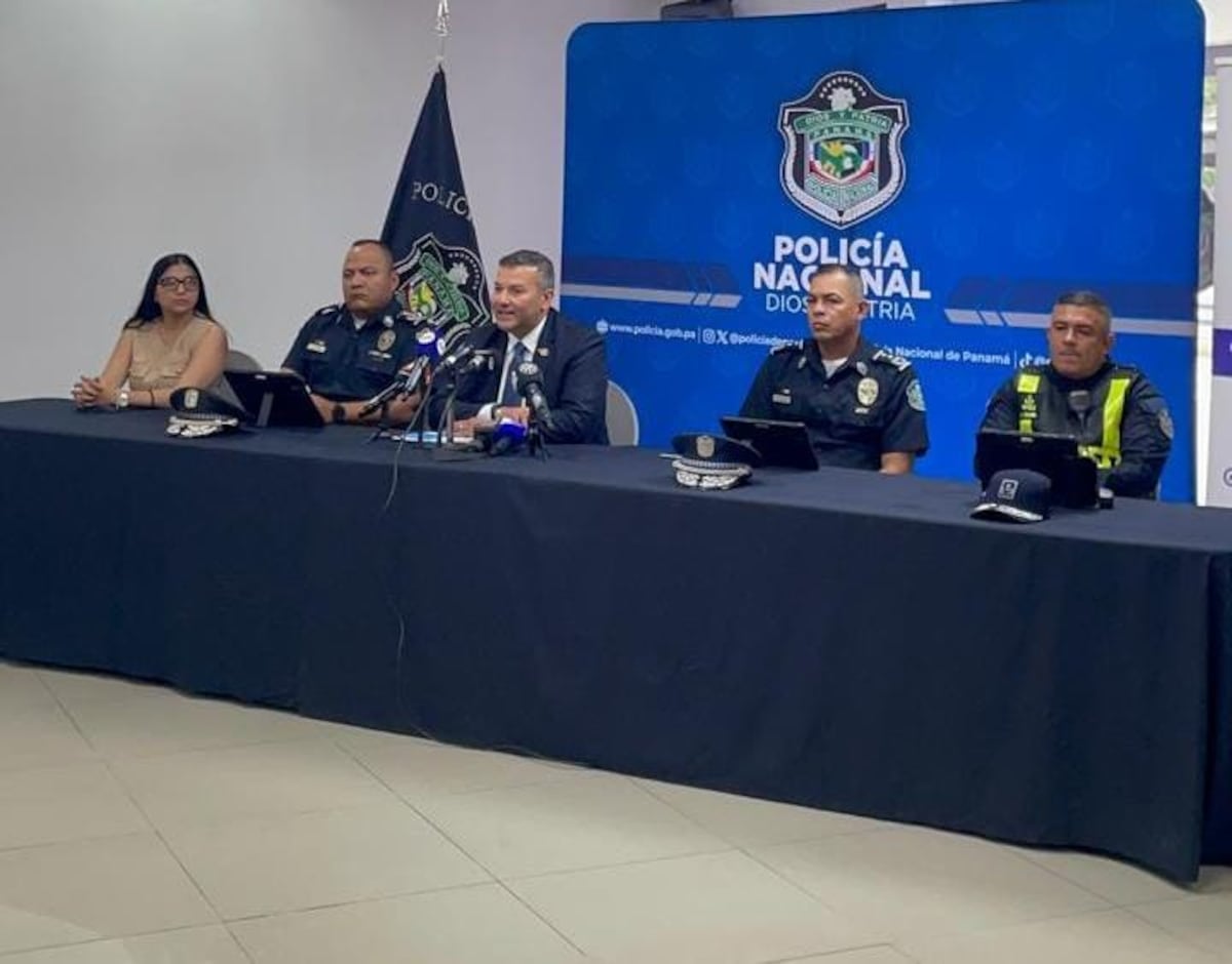 Policía lanza QR de denuncias y refuerza seguridad para estos Carnavales 2026