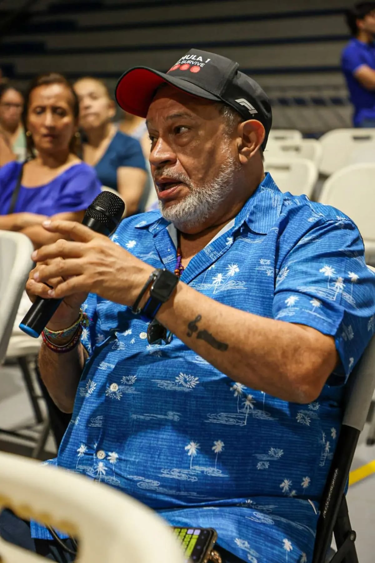 Betania apuesta por nuevas aceras: obra de $4.5 millones beneficiará a miles en la comunidad