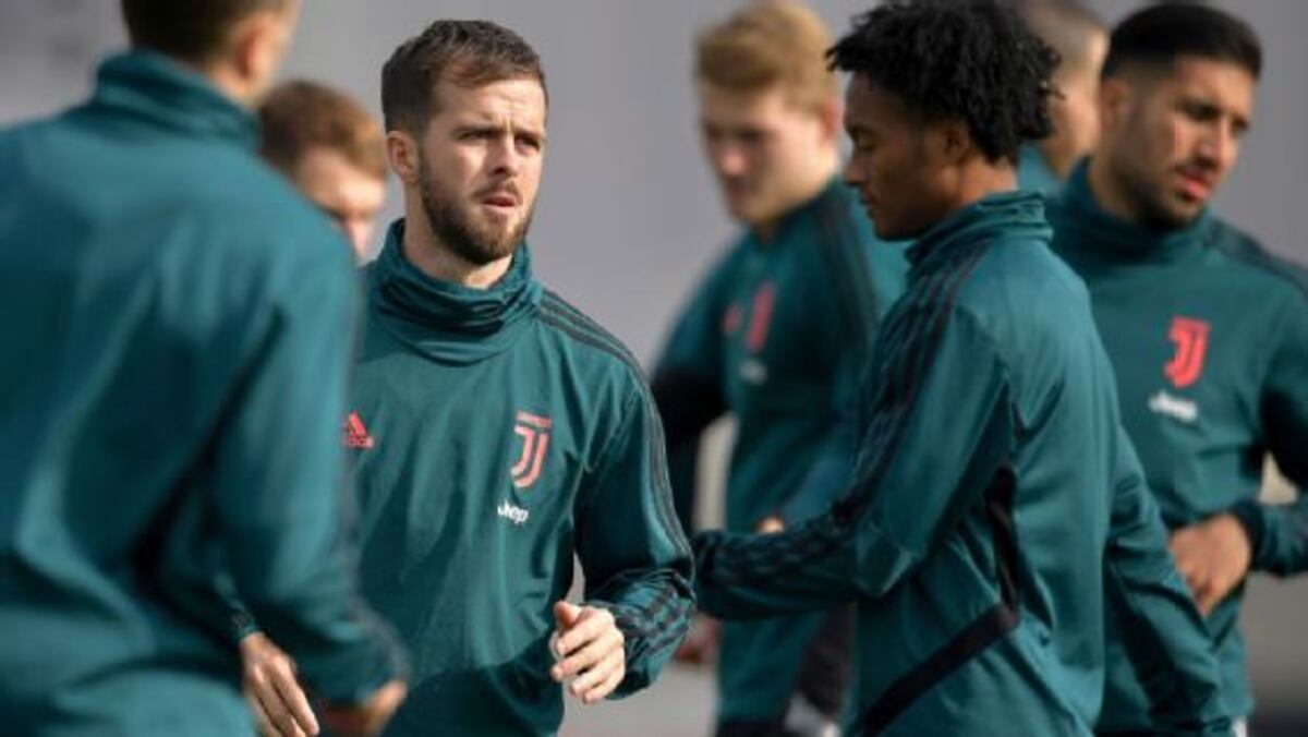 El Barcelona puja fuerte por Pjanic