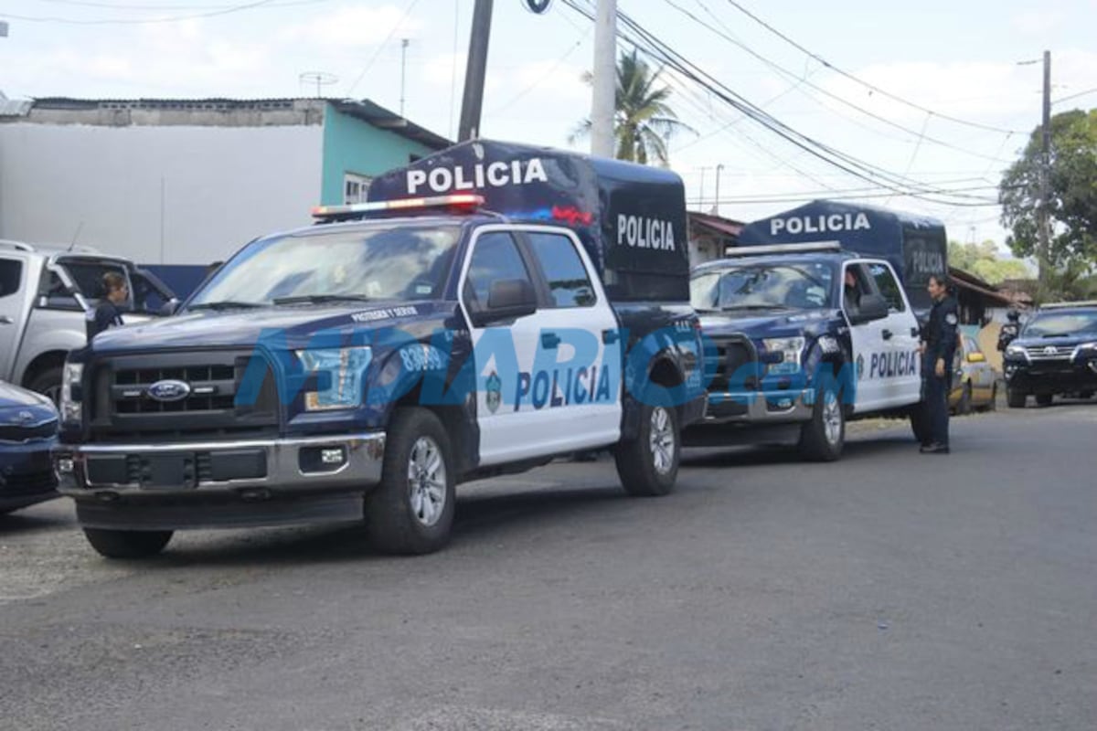 Video. Doble homicidio en Pedregal, hay allanamientos por todas partes