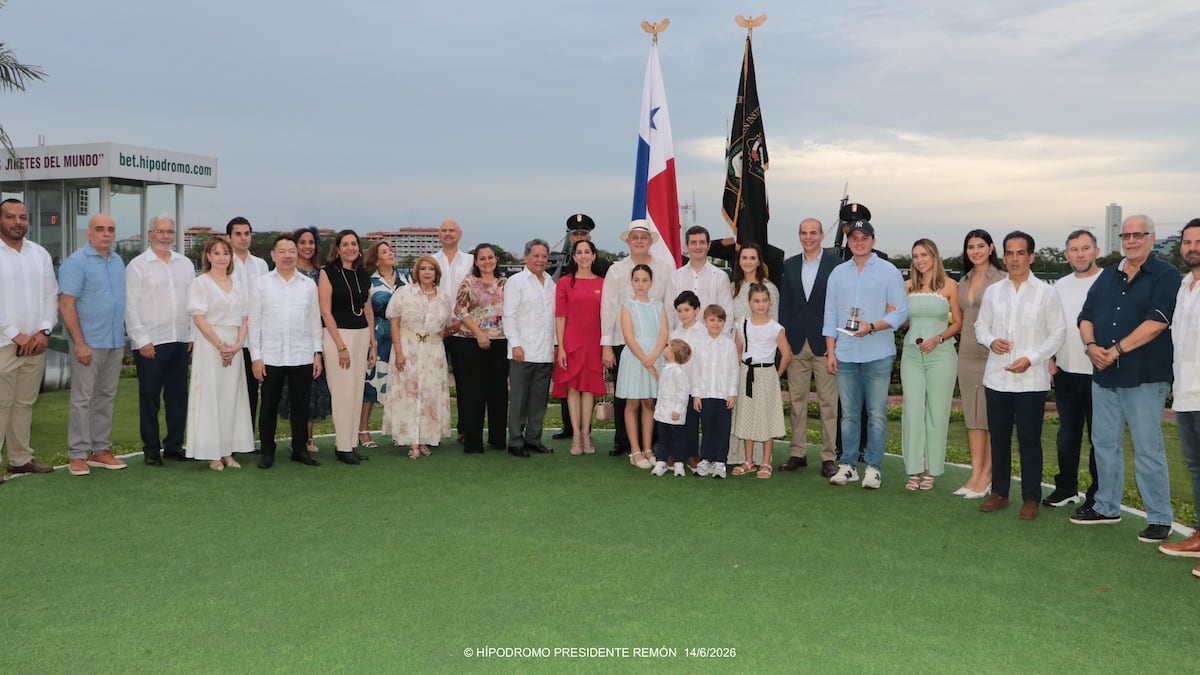 ‘Imperator’ arrasa en el Bicentenario con potencia y clase
