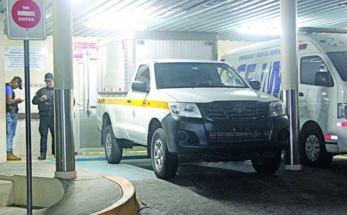 EN BUSCA DE CERVEZAS. Cuatro hombres se dan filo y uno muere en Pacora