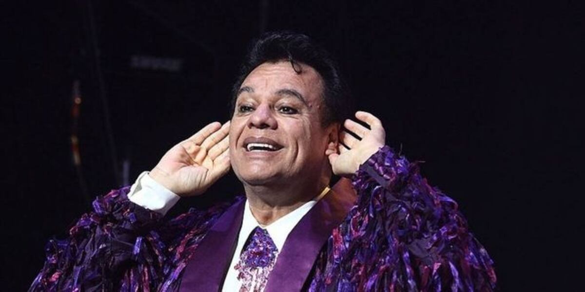 Declaran heredero universal al hijo mayor de Juan Gabriel y cierran demandas