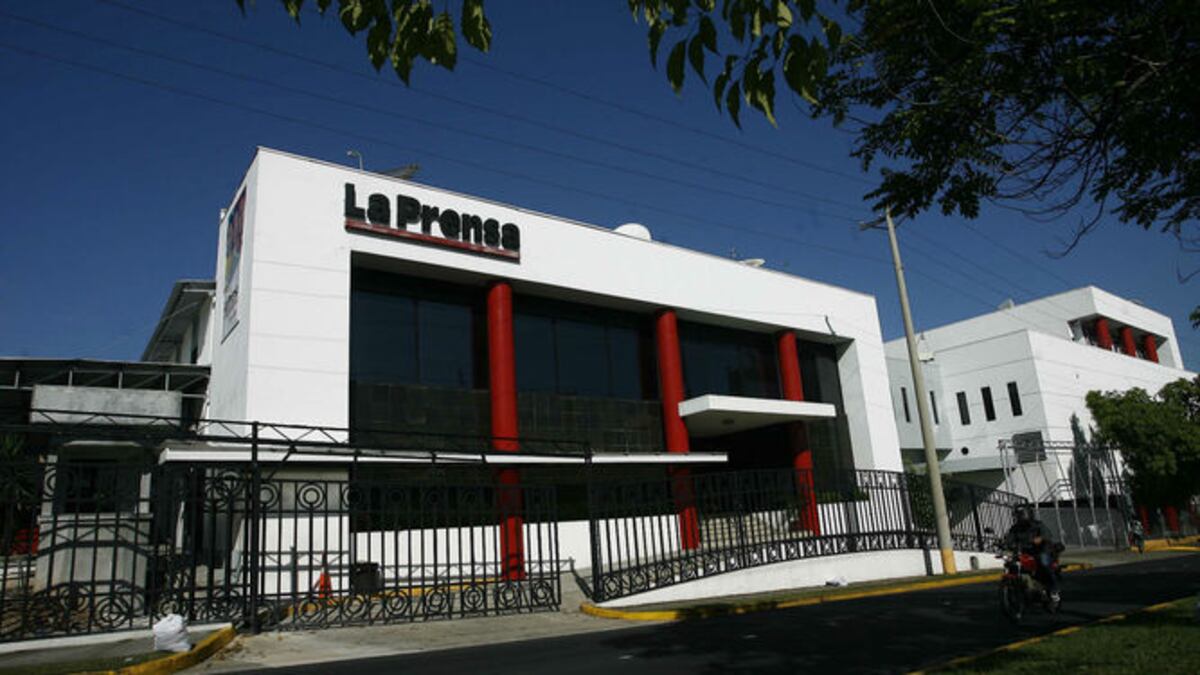 La verdad sobre La Prensa