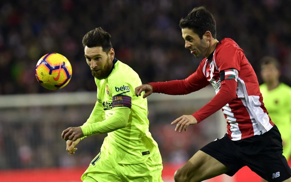 Con empate del Barcelona, diferencia del Madrid es de 6 puntos