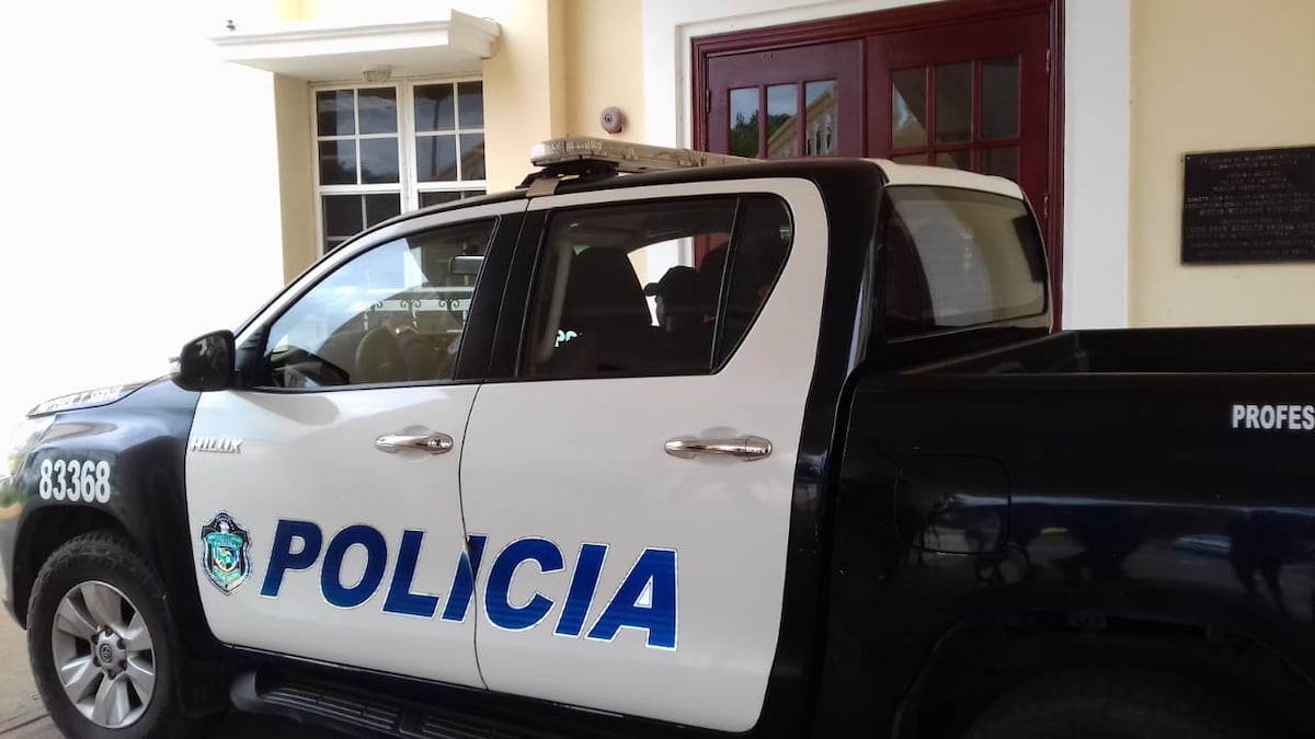‘Denme la plata’, gritaba el homicida antes de asesinar a un hombre en Paraíso, San Miguelito
