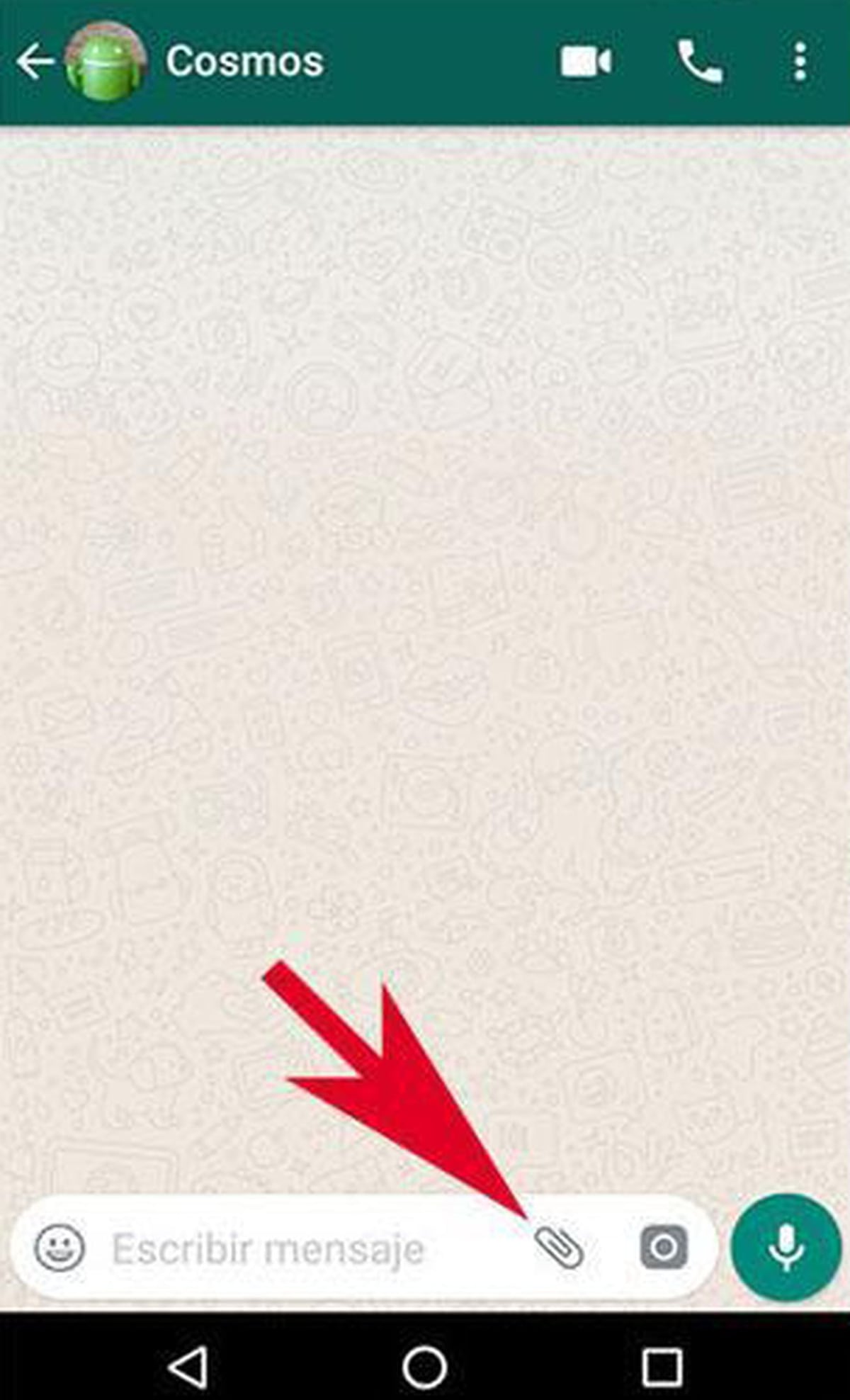 ¡SE FORMÓ! Ya WhatsApp permite  conocer ubicación de tu pareja las 24 horas