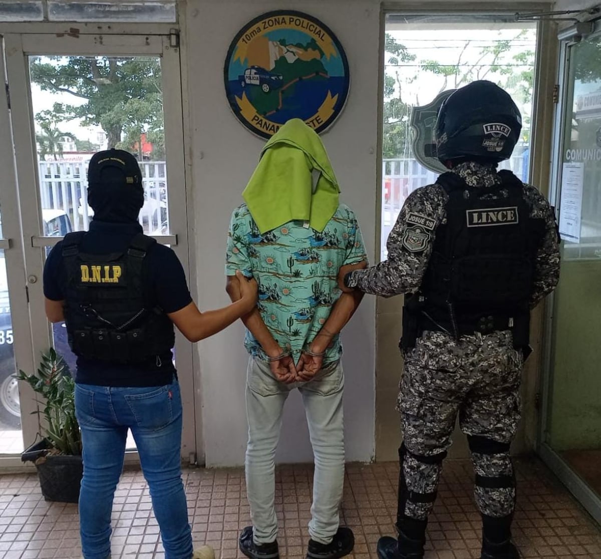 Micro traficantes no la cuentan: redadas revientan puntos calientes