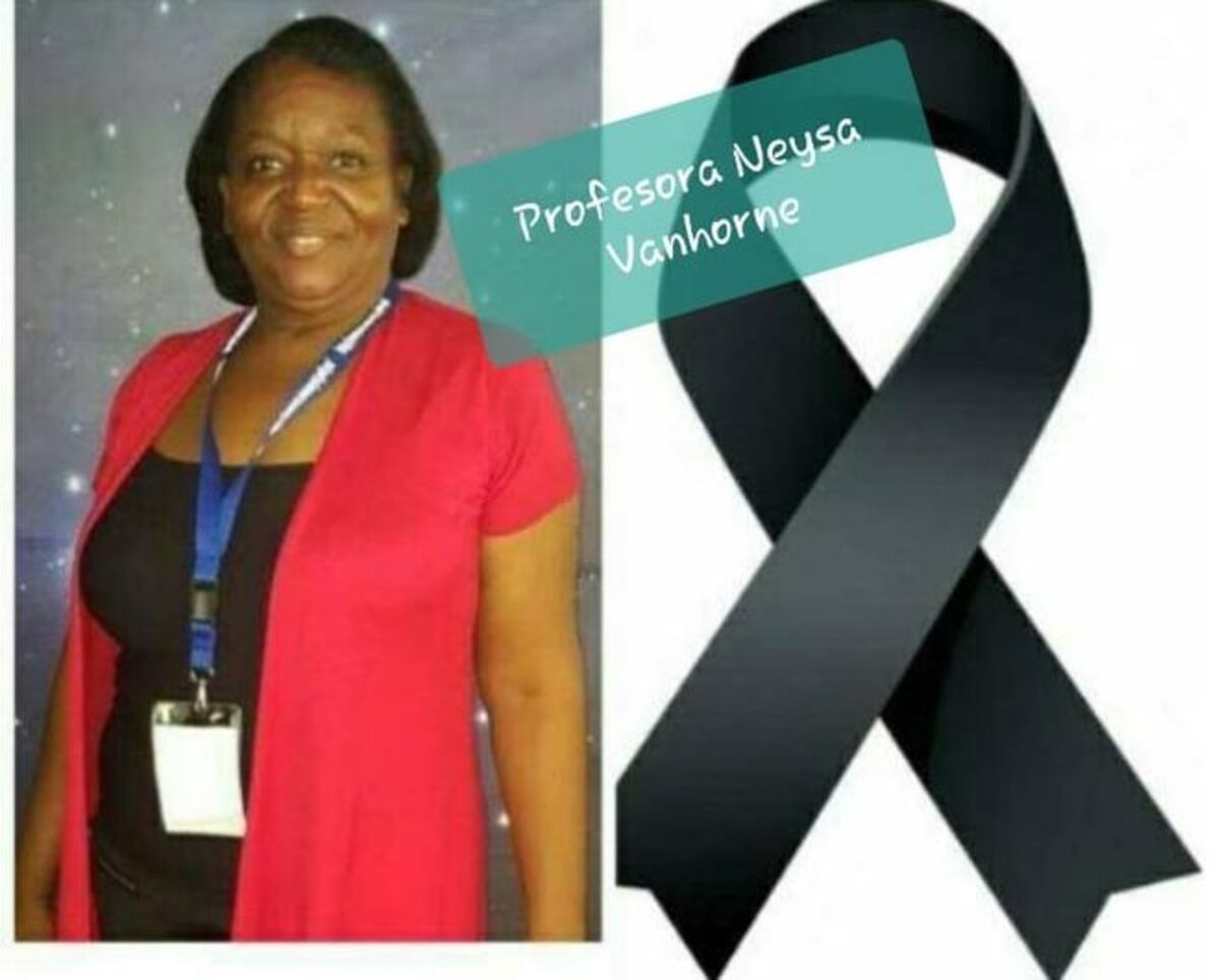 Muere profesora, madre de joven que murió ahogado en medio de retiro espiritual