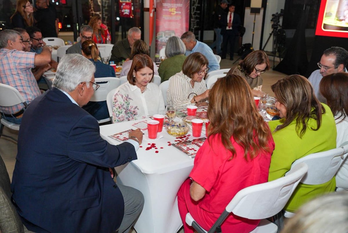 ¡Chen Chen a la puerta! Mega Bingo TV 2026 ya tiene sus ganadores