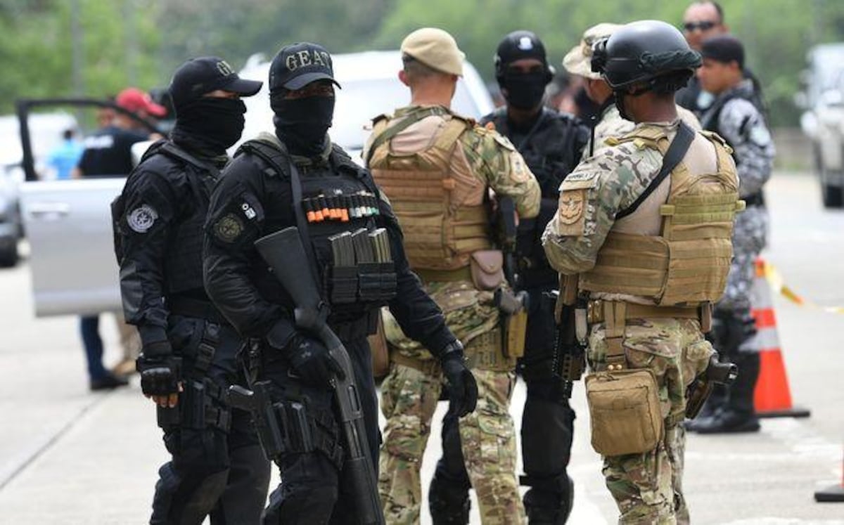 Por 6 millones. Se reanuda la licitación para compra de suministros a policías 