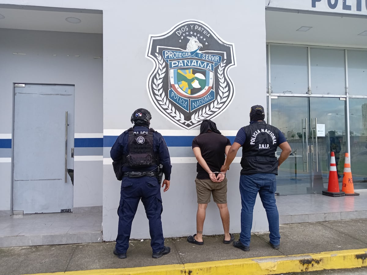 Justicia implacable: ‘Angelito Perú’ tras las rejas por homicidio brutal