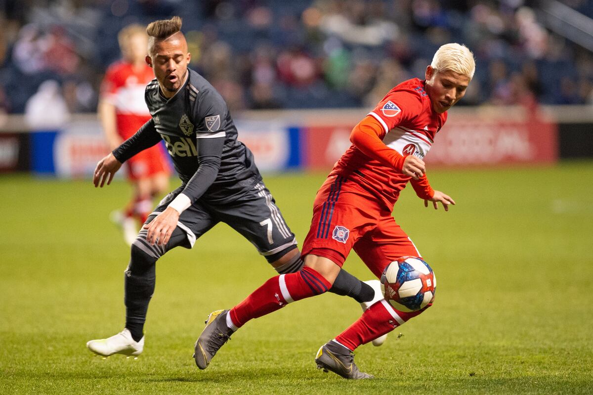 Panameño ficharía por el líder de la segunda división de España