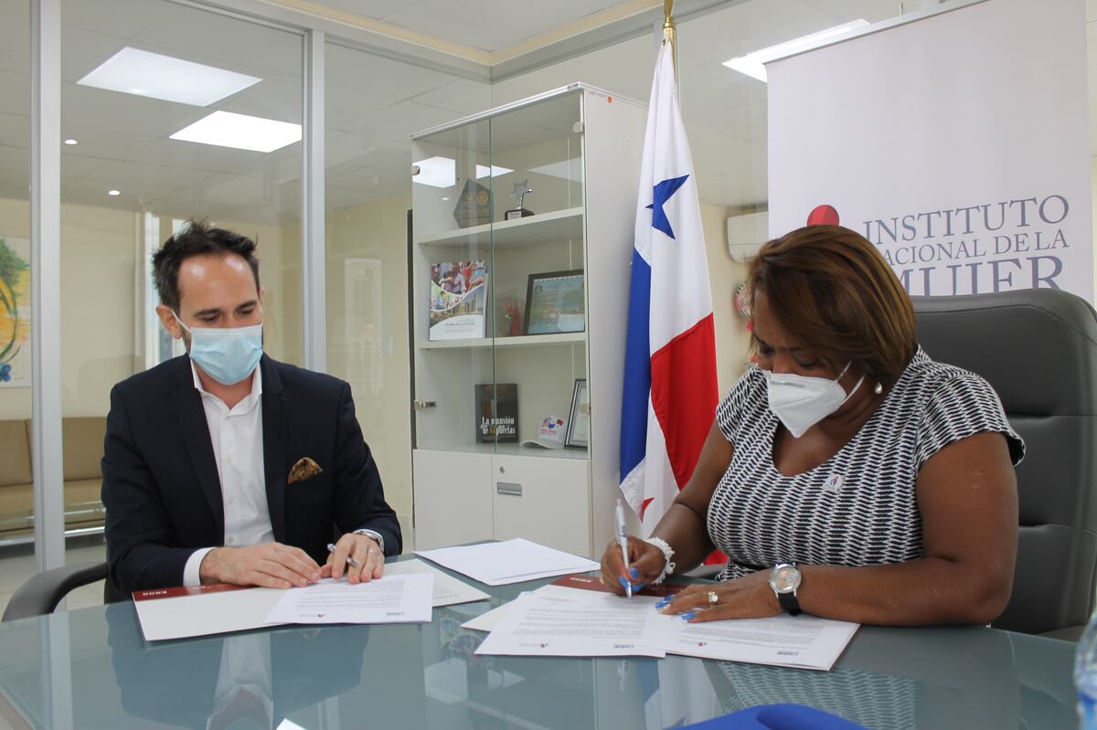 Muy pronto las denuncias de violencia doméstica serán a través de una plataforma digital