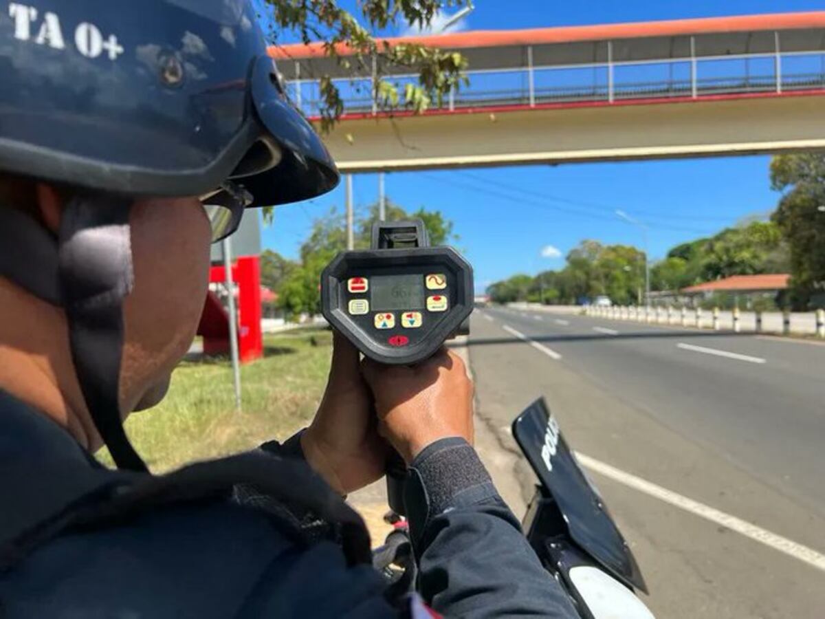 Viernes Santo con cifras dramáticas: un fallecido y 28 lesionados en 110 accidentes viales