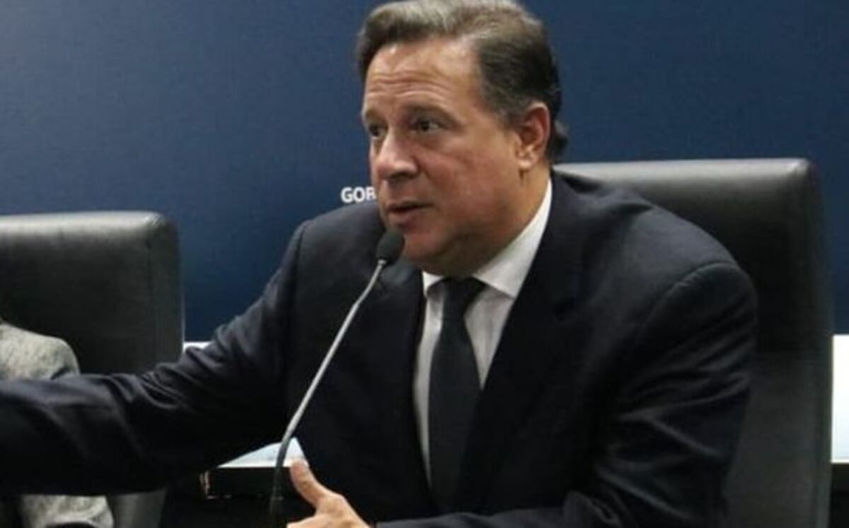 Varela se refiere al caso de David Cosca y el crimen del hotel