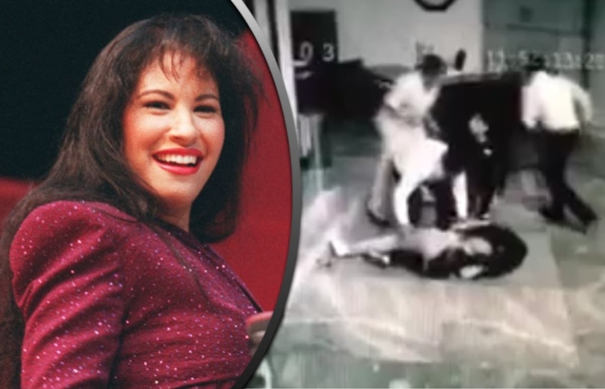 La reina del 'tex mex' Selena Quintanilla cumple 23 años de ser asesinada
