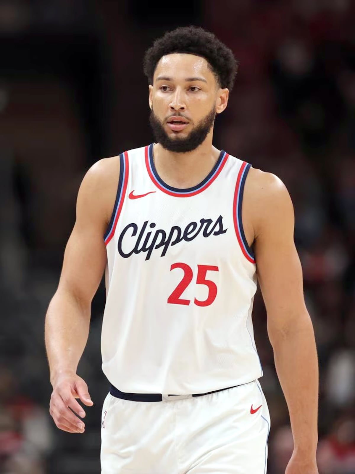De novato estelar a agente libre sin contrato: la caída inesperada de Ben Simmons