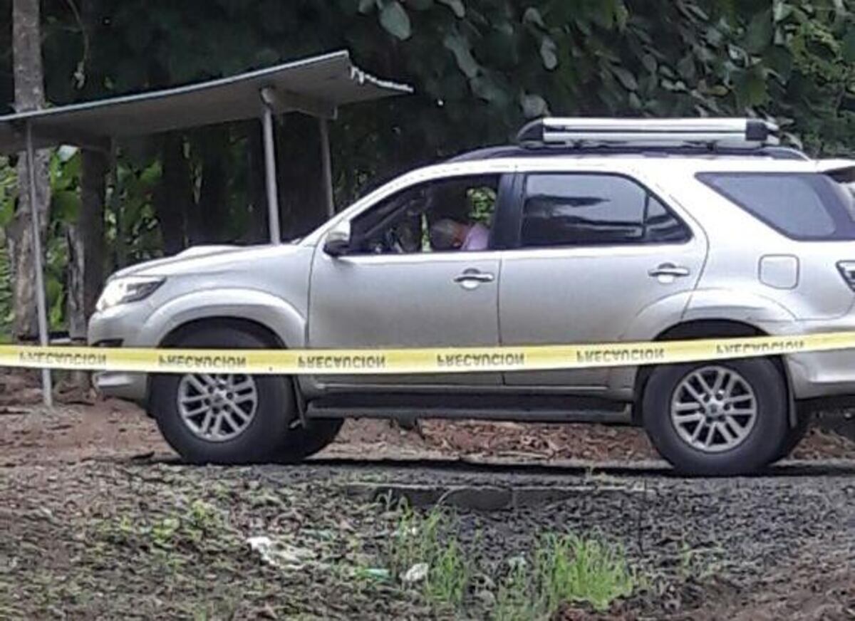 IBA CON UNA MUJER. Identifican la otra víctima asesinada con candidato del PRD