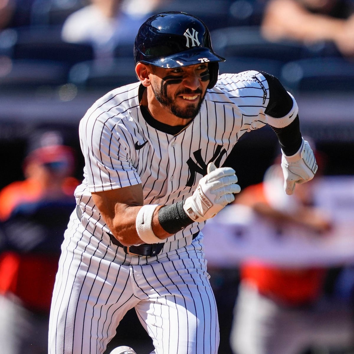 ¡La fórmula perfecta del Bronx! Los jonrones de Judge, más la astucia del ‘Chema’ Caballero