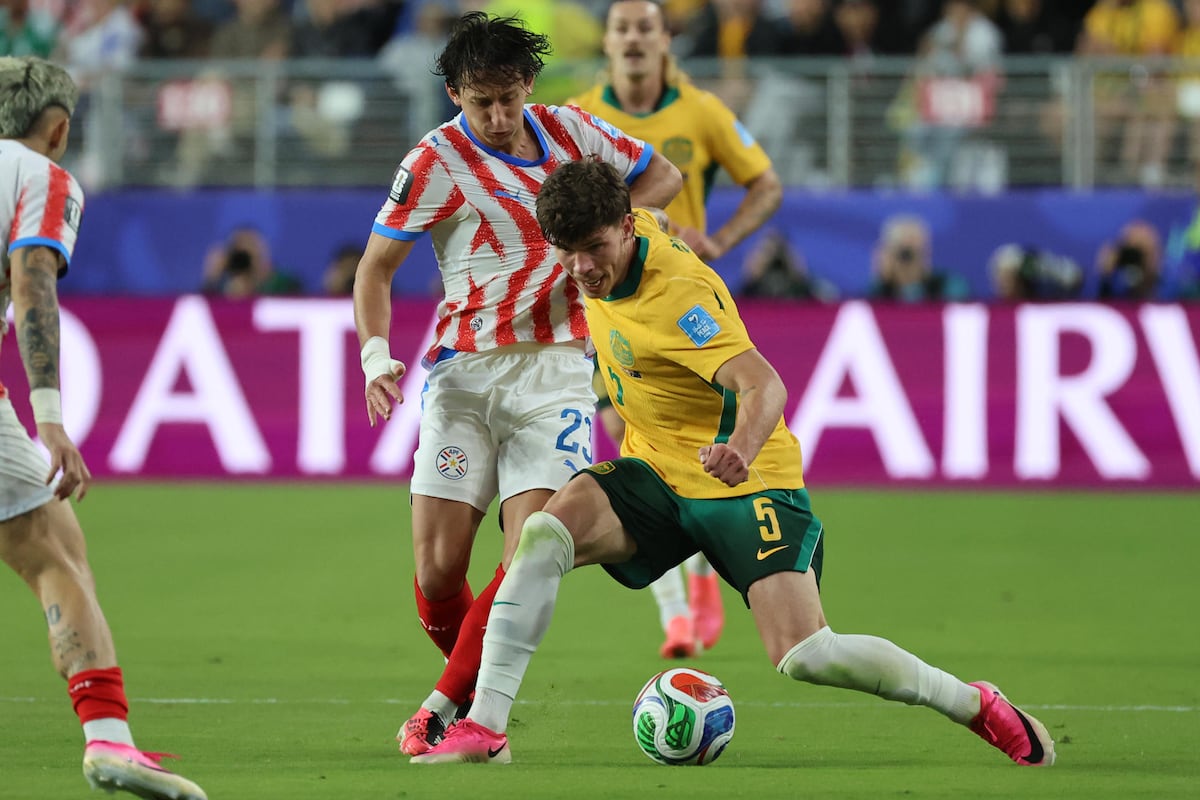 Messi va por otro golpe mientras Cabo Verde desafía toda lógica