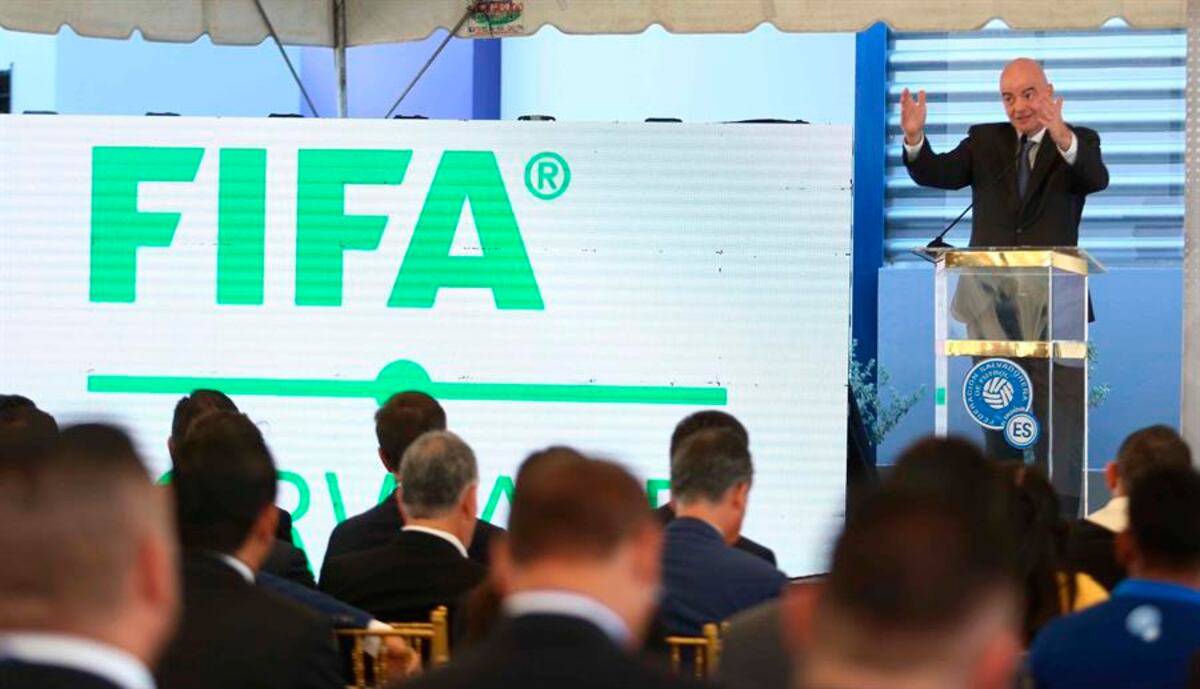 El fútbol al rededor del mundo ha sentido los impactos de la pandemia