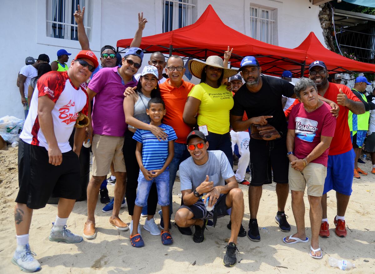 Esa ‘pelotita’ tienes que respetarla 