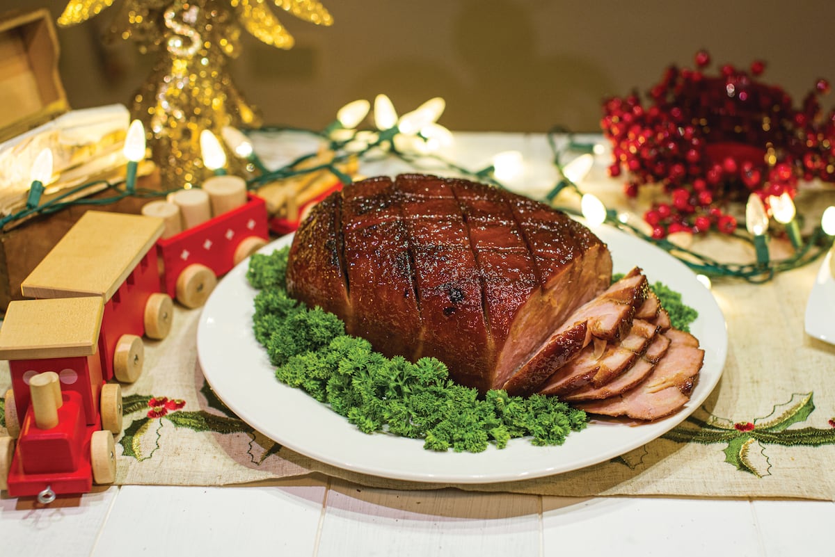 Busca tu jamón bolita de Melo.  En los sectores de  Santa Librada, Juan Díaz y provincia de Colón