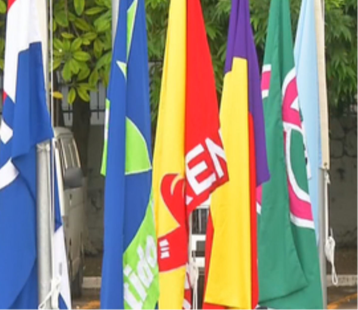 Editorial. Si permitimos un hecho criminal, es porque estamos cómodos con eso