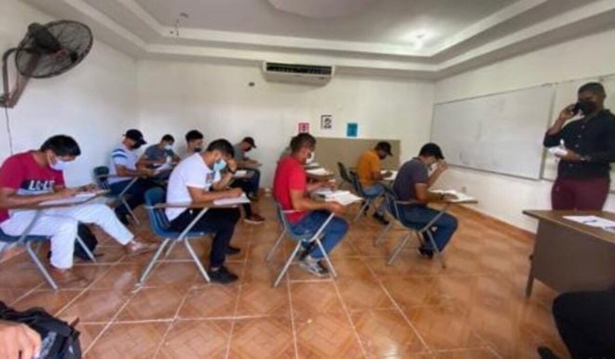 Programa ‘Capacítate en tu barrio’ llega al distrito  Arraiján