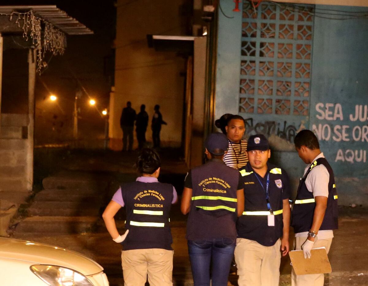 ‘Beruco’: Principal Sospechoso en Homicidio de Adolescente en Pedregal