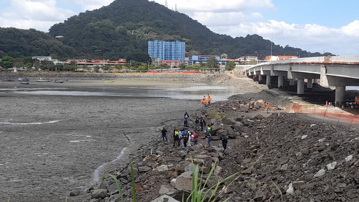 Encuentran cuerpo sin vida en la Calzada de Amador