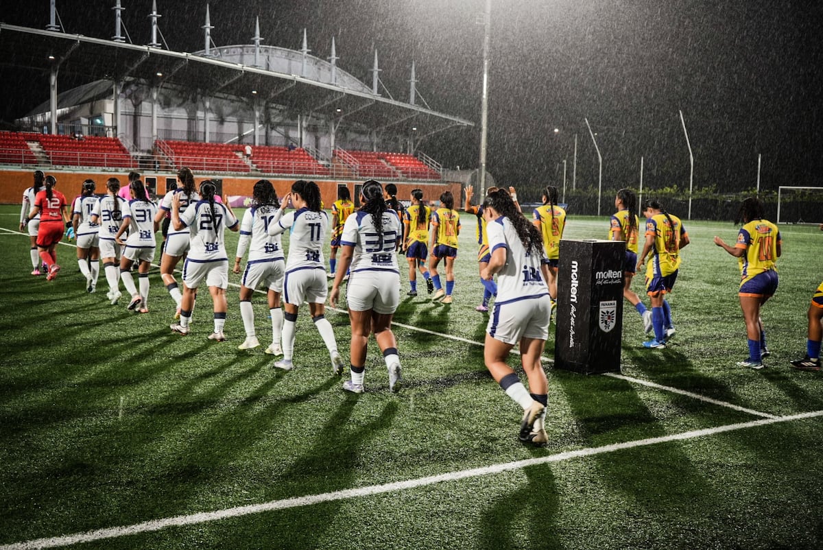 La LFF arranca encendida con una lluvia de goles