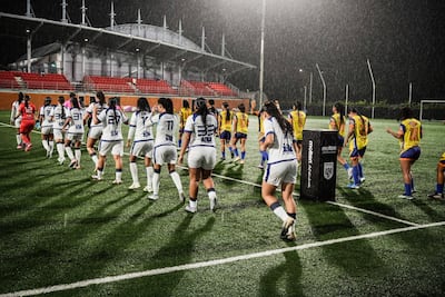 La LFF arranca encendida con una lluvia de goles