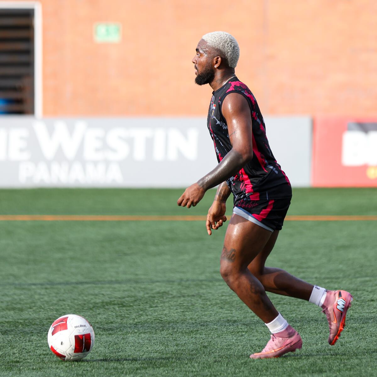 Plaza Amador busca su bicampeonato ante un Alianza imparable